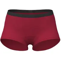 7mesh - Women's Foundation Boxer Brief - Pantalones interior de ciclismo size S, multicolor