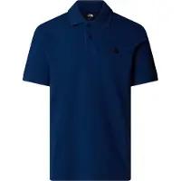 The North Face Camiseta 'ESSENTIAL' navy / azul cobalto
