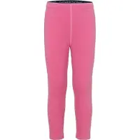 Didriksons - Kid's Monte Pants 9 - Pantalones de forro polar size 120, fucsia