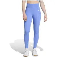 Adidas adidasMallas largas con bolsillo oculto Optimé Essentials L Blue Fusion Mujer