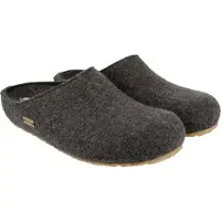 Haflinger - Michl - Zapatillas de estar por casa size 39, negro