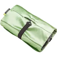 Cocoon Neceser Hanging Toiletry Kit Minimalist Silk