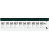 Farm Stay - Cica Farm Regenerating Calming Mask Set 25ml x 10 sheets