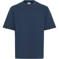 !Solid Camiseta ' SDJULIAN ' azul