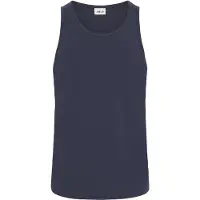 !Solid Camiseta ' SDJULISTO ' azul