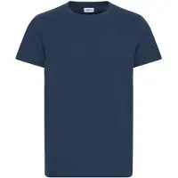 !Solid Camiseta 'SDJuan' azul