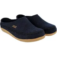 Iesse Schuh - Blizzard Credo - Zapatillas de estar por casa size 41, azul
