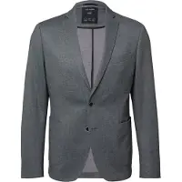 s.Oliver Black Label Chaqueta saco gris oscuro