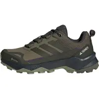 Adidas - Women's Terrex Skychaser AX5 GORE-TEX - Zapatillas multideporte size 36, gris