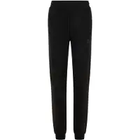 Cruyff Ignite Tape Trousers Black Talla: 128 | Pantalones Outlet | Unisex | Negro