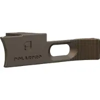 Polar Pro Agarre Pulgar - Leica Q3 - Bronce