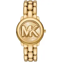 Michael Kors Reloj analógico 'PHOEBE' oro