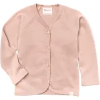 Engel - Kid's Cardigan - Chaqueta de punto size 140, fucsia