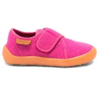 Bisgaard - Kid's Pav - Zapatillas de estar por casa size 30, fucsia