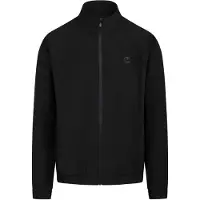 Cruyff Penite Tracktop Black Talla: S | Chaquetas Outlet | Hombre | Negro