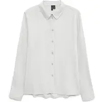 Vero Moda Blusa 'VMBumpy' blanco