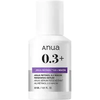ANUA - Sérum Retinol 0,3 Niacin Niacin Renewing