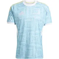 Adidas adidasCamiseta segunda equipación Juventus 25/26 XS Ash Blue Hombre