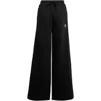 Adidas adidasPantalón de pata ancha 134 Black / White Niño