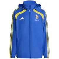 Adidas adidasCortavientos Juventus Vialli Pack S Royal Blue Hombre