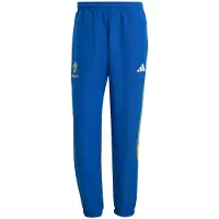 Adidas adidasPantalón Juventus Vialli Pack S Royal Blue Hombre