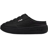 FILA Superbubble Mule Wmn Black Talla: 36 | Chancletas Outlet | Mujer | Negro
