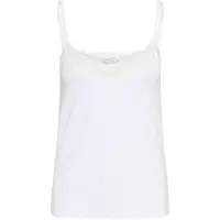 Part two Top 'Nataliene' blanco