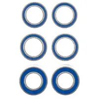 Cycling Ceramic Kit Rodamientos Rueda Aivee 1