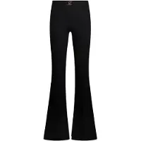 Liu Jo Pantalón negro