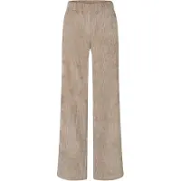 MAC Pantalón 'Chiara' beige