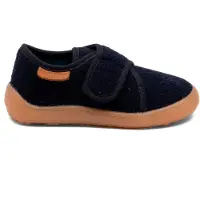 Bisgaard - Kid's Pav - Zapatillas de estar por casa size 36, negro