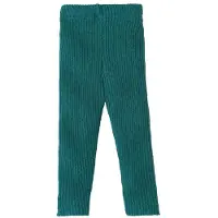 Disana - Kid's Strick-Leggings Light - Leggings size 134/140, azul/turquesa