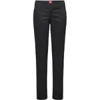 Levi's Boys 511 Slim Fit Xx Chinos Black Talla: 12Y | Pantalones Outlet | kids | Negro