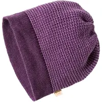 Disana - Kid's Beanie - Gorro size 2, morado