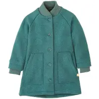 Disana - Kid's Walk - Abrigo size 98/104, turquesa