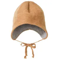 Disana - Kid's Walk-Mütze - Gorro size 46-50 cm, beige