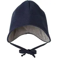Disana - Kid's Walk-Mütze - Gorro size 42-46 cm, azul