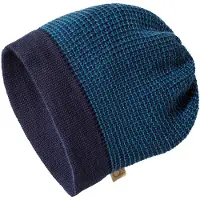 Disana - Kid's Beanie - Gorro size 1, azul