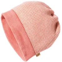 Disana - Kid's Beanie - Gorro size 1, fucsia