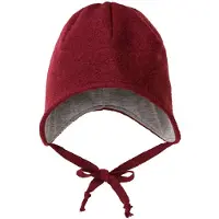 Disana - Kid's Walk-Mütze - Gorro size 46-50 cm, rojo