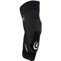 Amplifi - AEGI:S Knee - Protector size L, negro