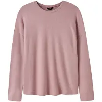 TWO SOON Jersey rosa pastel
