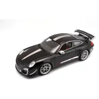 Bburago Coche Porsche 911 Gt3 Rs 4.0 1:18