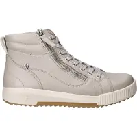 Rieker Botines marfil