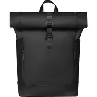 Gaston Luga Mochila negro