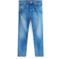 Tommy Hilfiger Vaquero azul denim