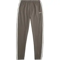 Bench Pantalón taupe / blanco