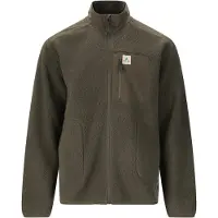 Whistler - Felis Teddy Jacket - Forro polar size 3XL, marrón