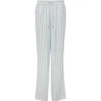 s.Oliver Pants Blue Light Talla: W42 | Pantalones Outlet | Mujer | Azul