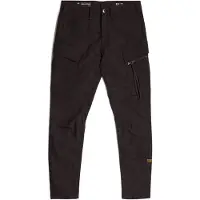 G-Star para hombre. D24307-E172-6484 Pantalón Zip Pocket 3D Skinny Cargo 2.0 negro (31/32), Casual, Algodón, outlet 2026.